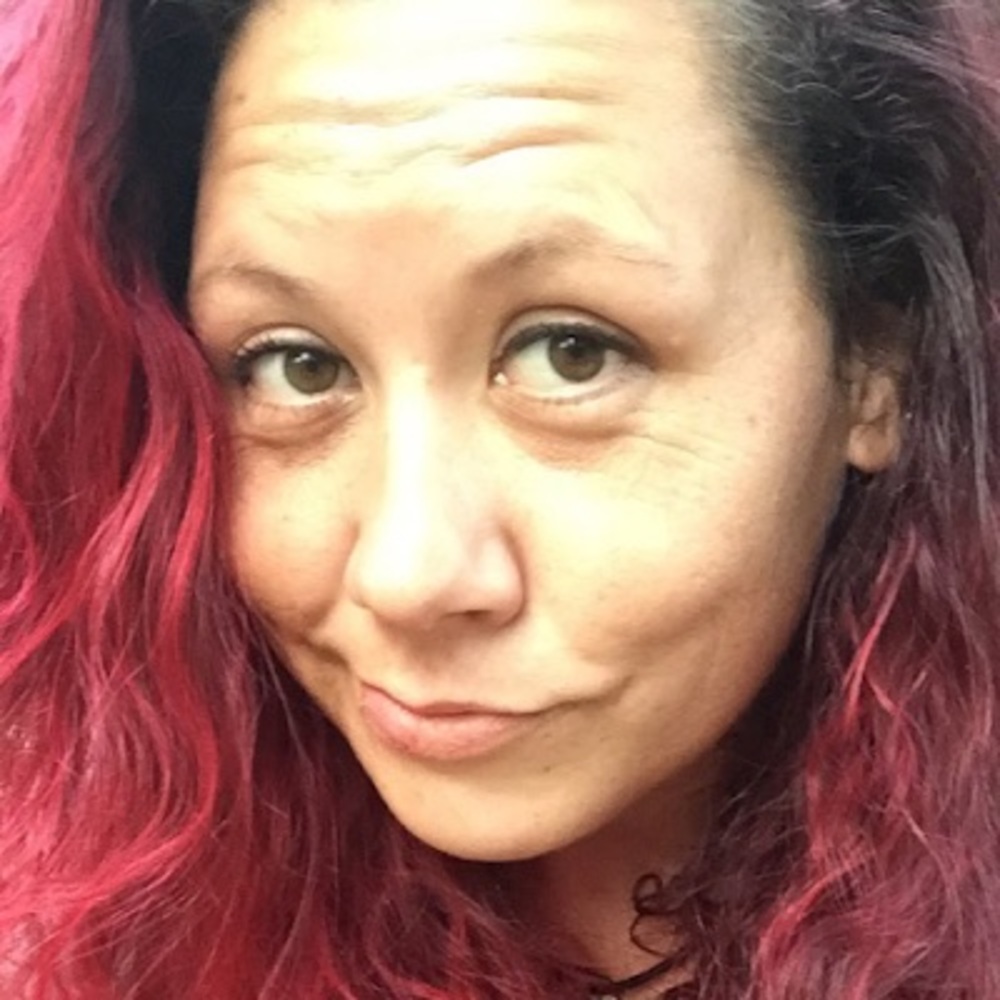 Meet your Posher, Desiree